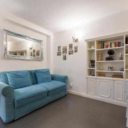 روما Cozy Loft Orsini Palace المظهر الخارجي الصورة