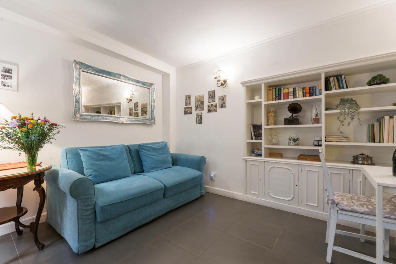 روما Cozy Loft Orsini Palace المظهر الخارجي الصورة