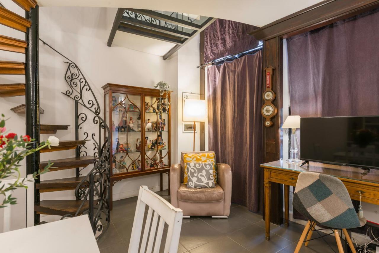 روما Cozy Loft Orsini Palace المظهر الخارجي الصورة